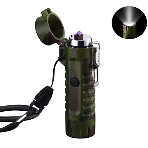 waterproof lighter