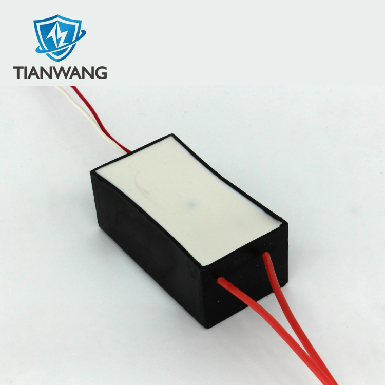 heating igniter