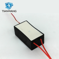 heating igniter