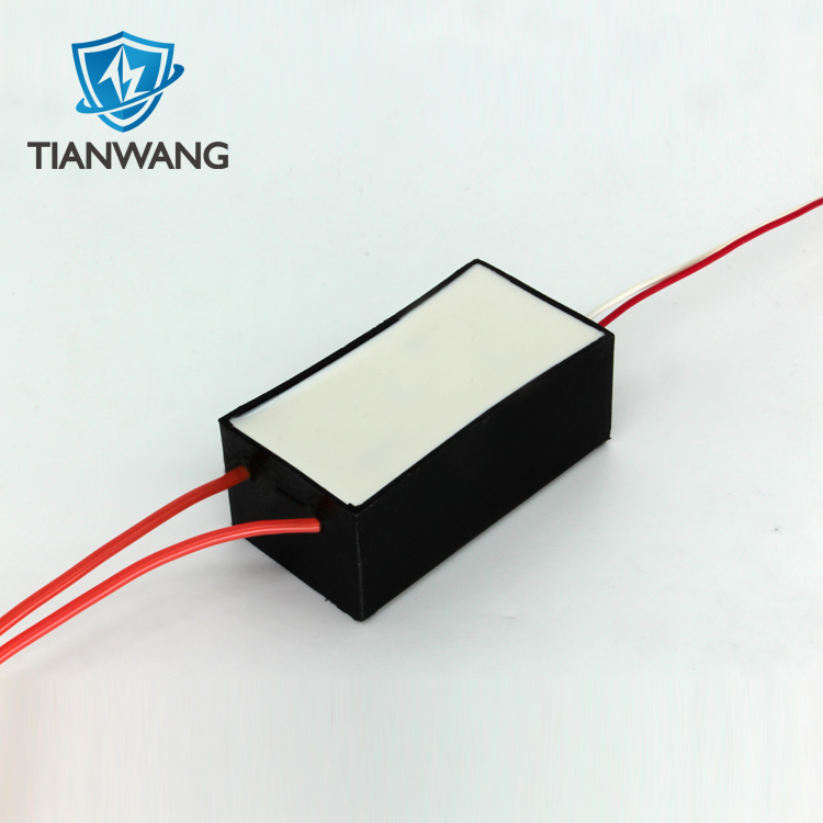 Electrostatic Module