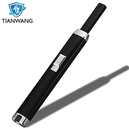 plasma lighter with