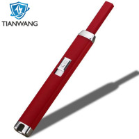 single arc lighter
