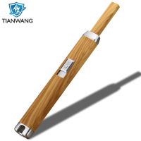 windproof arc light