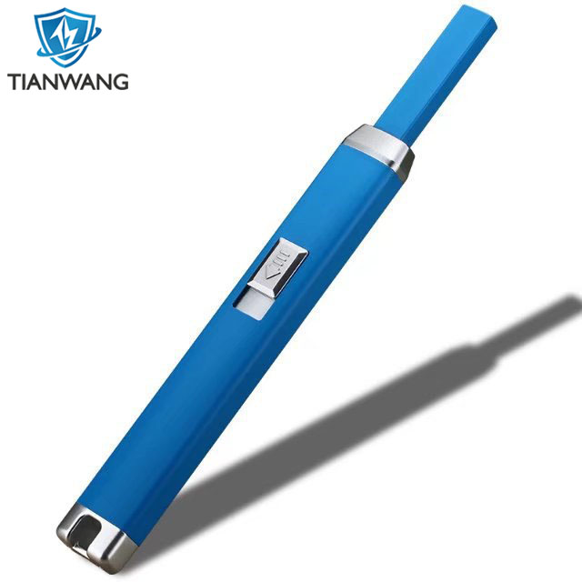 usb recharge lighter