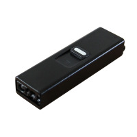 black lighter