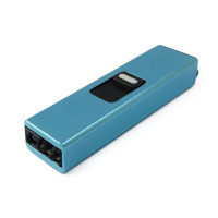 blue lighter
