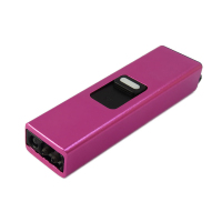 pink lighter