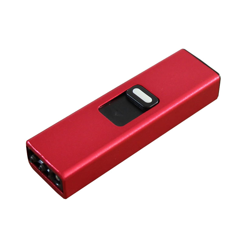 red lighter