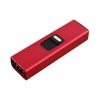 red lighter