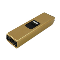 golden lighter
