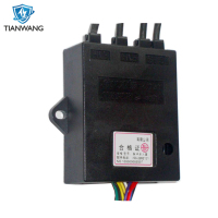 igniterinput3VDCoutput12KV