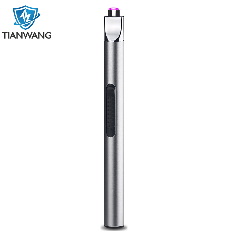 lighter smoking