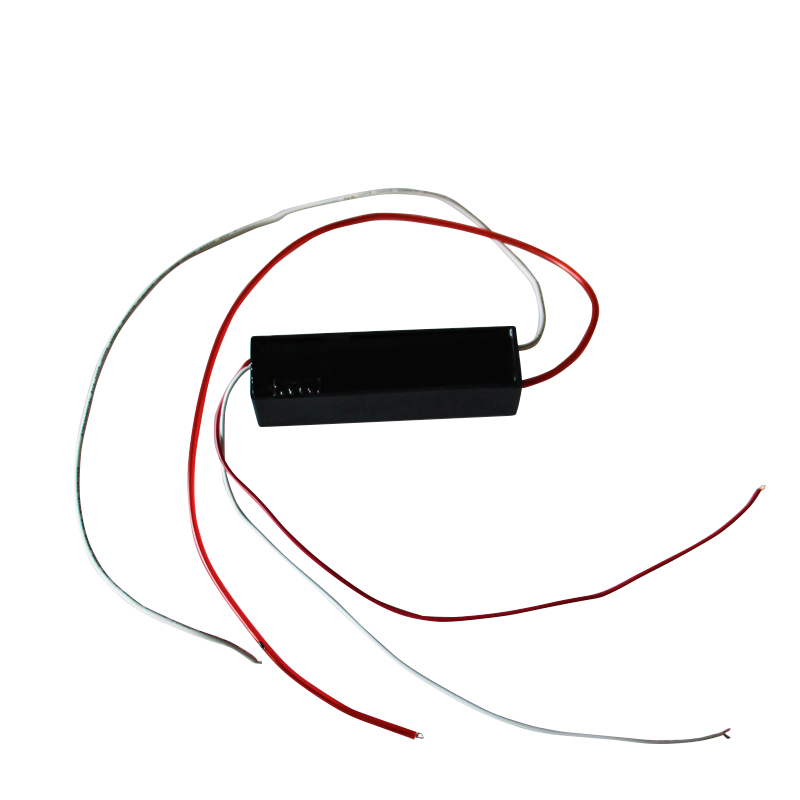 12 volt electrostat