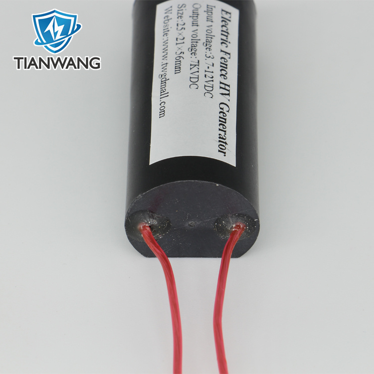 electricfencehighvoltage