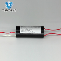 Electricfencehigh-voltagegenerator