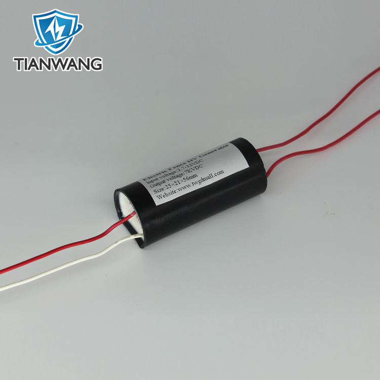 highvoltagegenerator