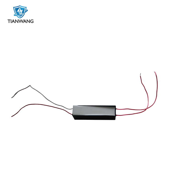 electrostaticsprayermoduleparameter