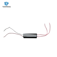 electrostaticsprayermoduleparameter
