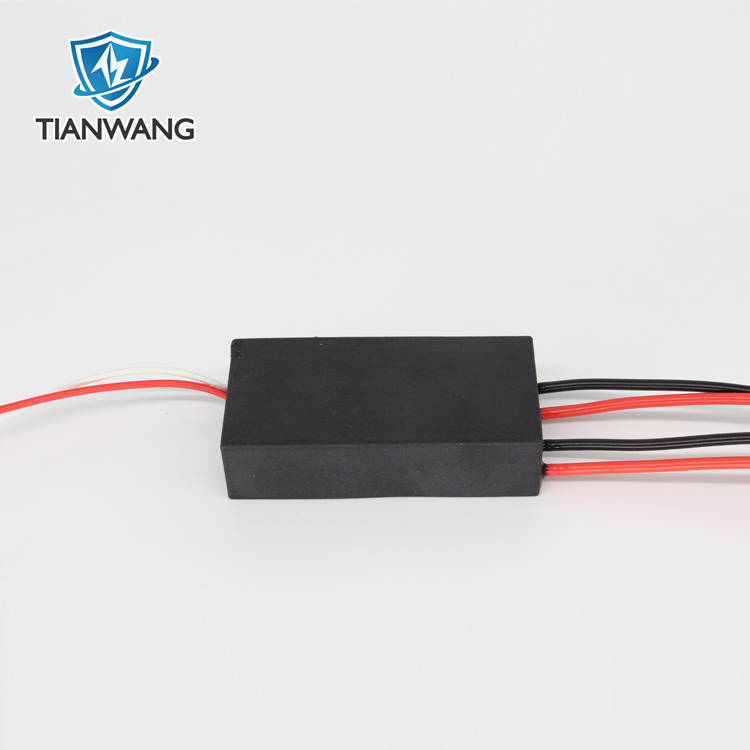 highvoltagedcpulsegenerator