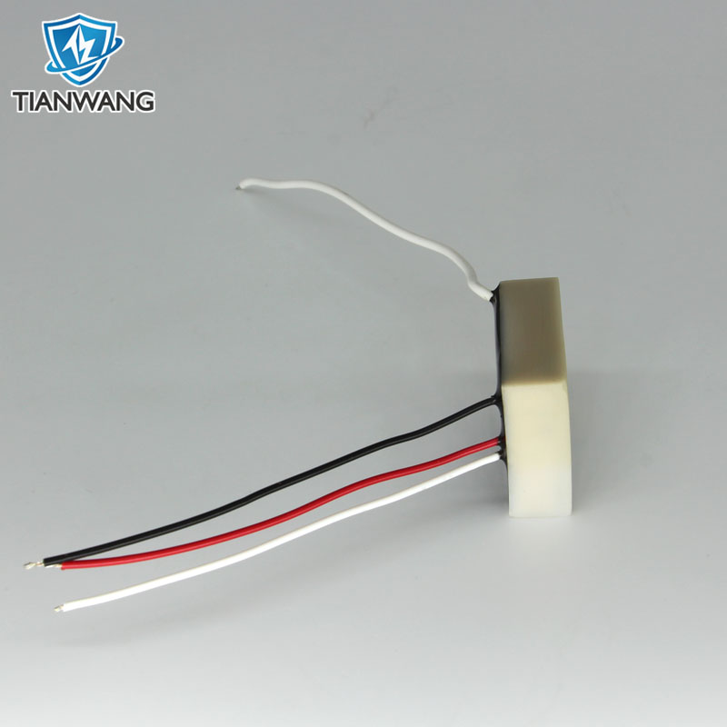 High Voltage Power 