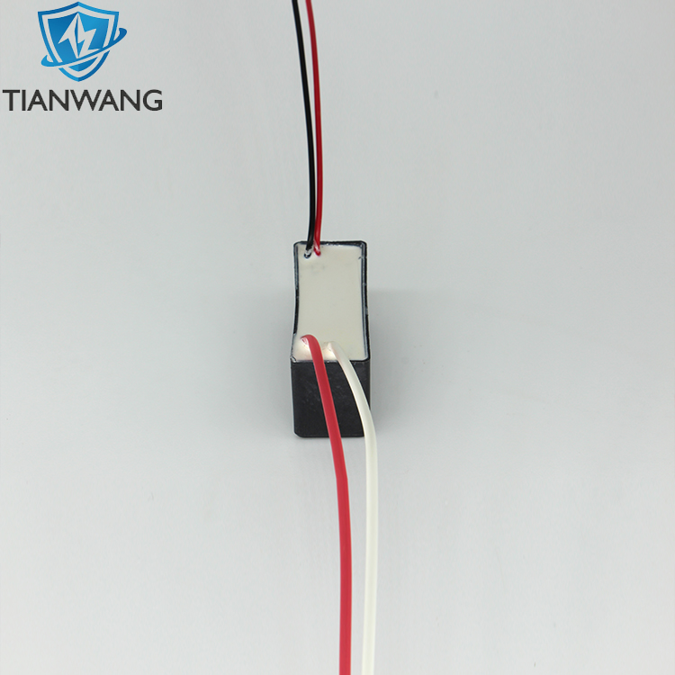 Electrostaticgeneratorhighvoltagepowersupply
