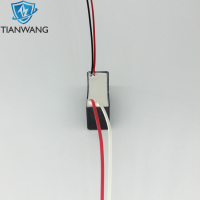 Electrostaticgeneratorhighvoltagepowersupply