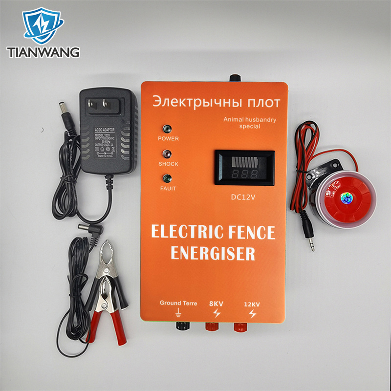 electricfenceenergiserbox