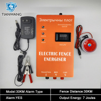 electricfenceenergiserforsale
