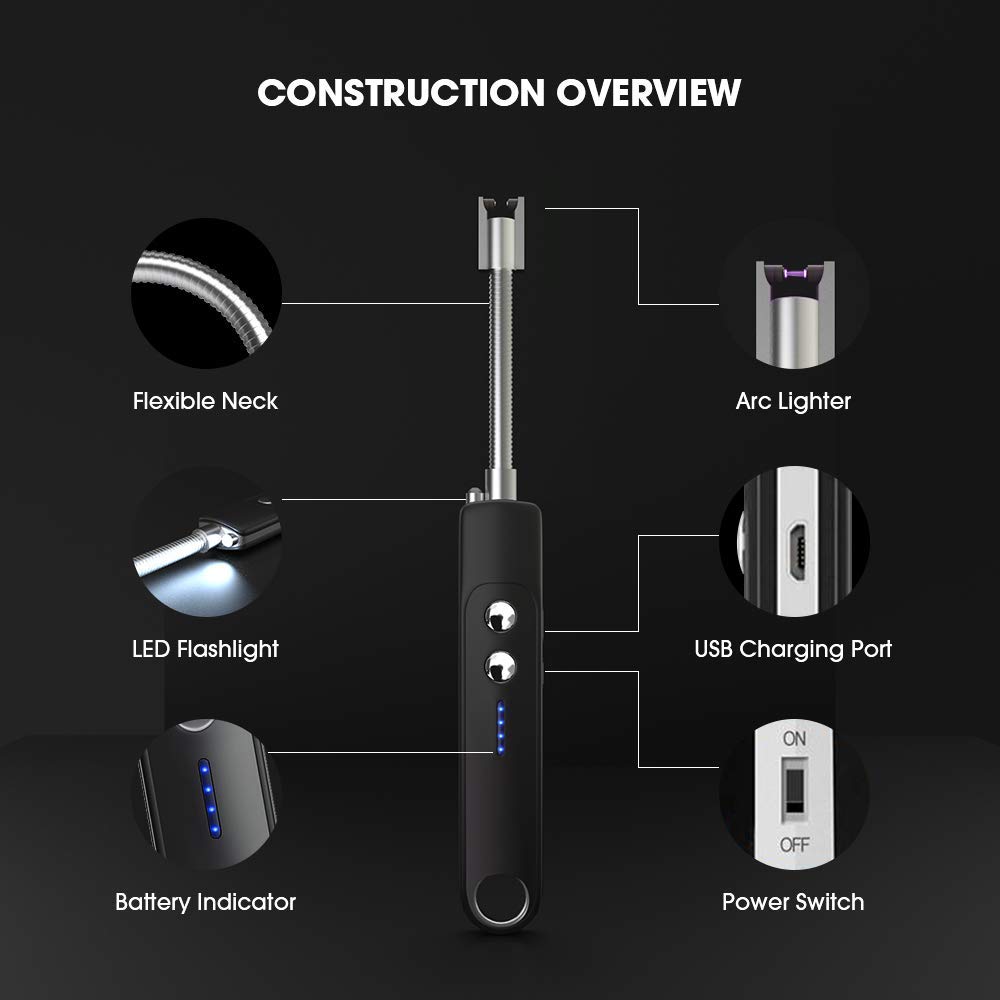rechargeablelighter