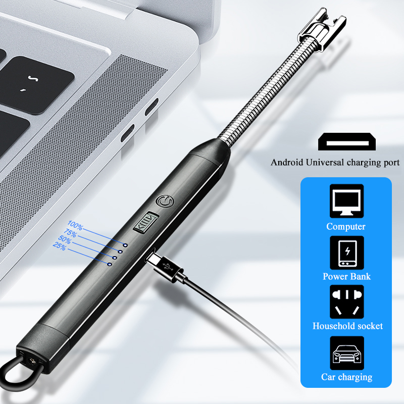 rechargeable  usb  