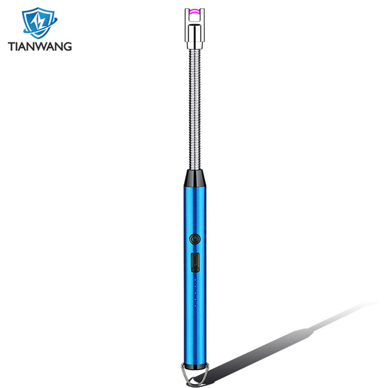usb lighter