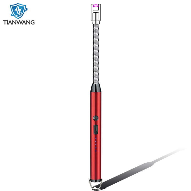 electronic flameles