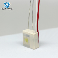 high voltage pulse 