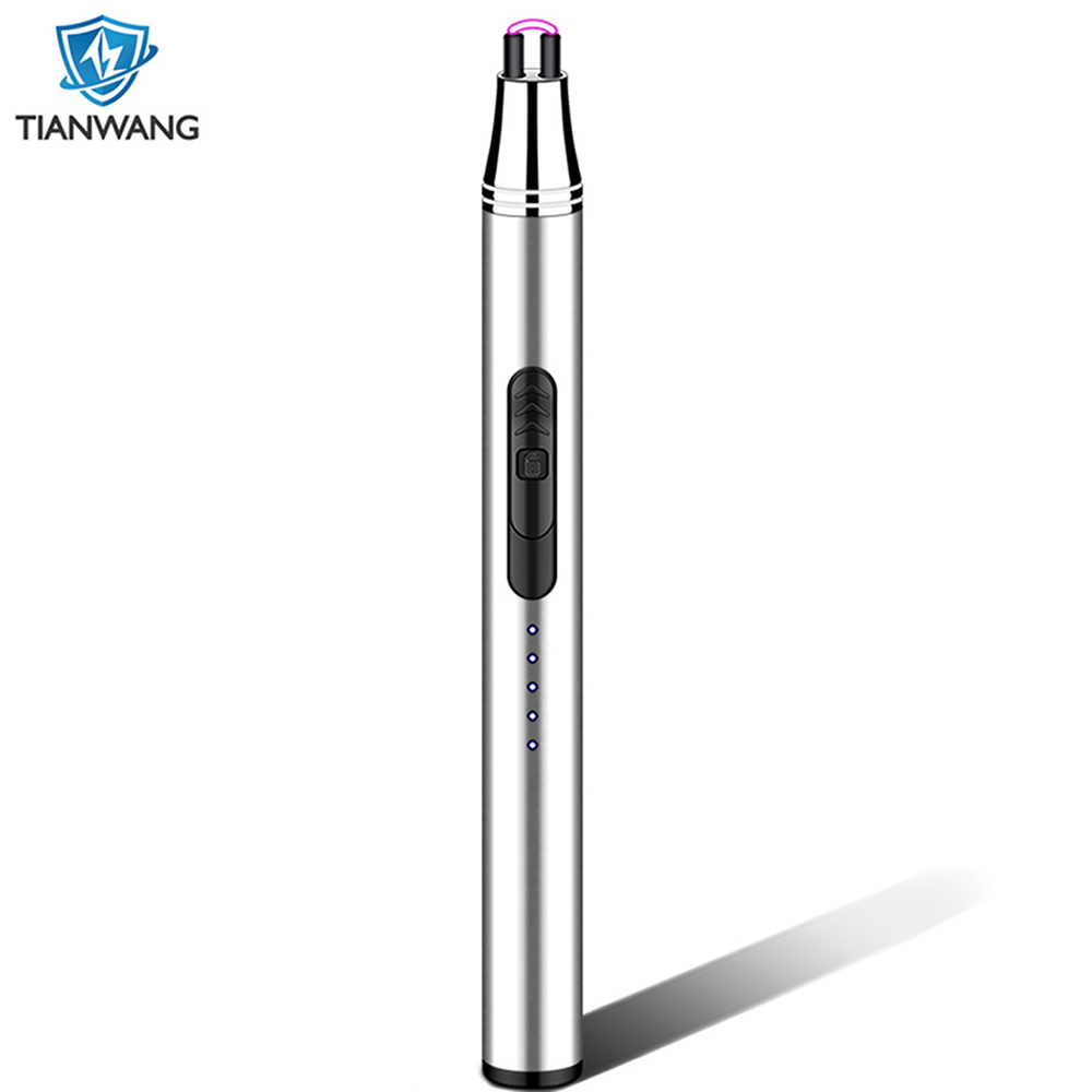 arc plasma lighter