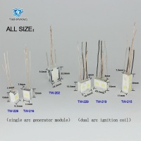 plasma arc igniter 