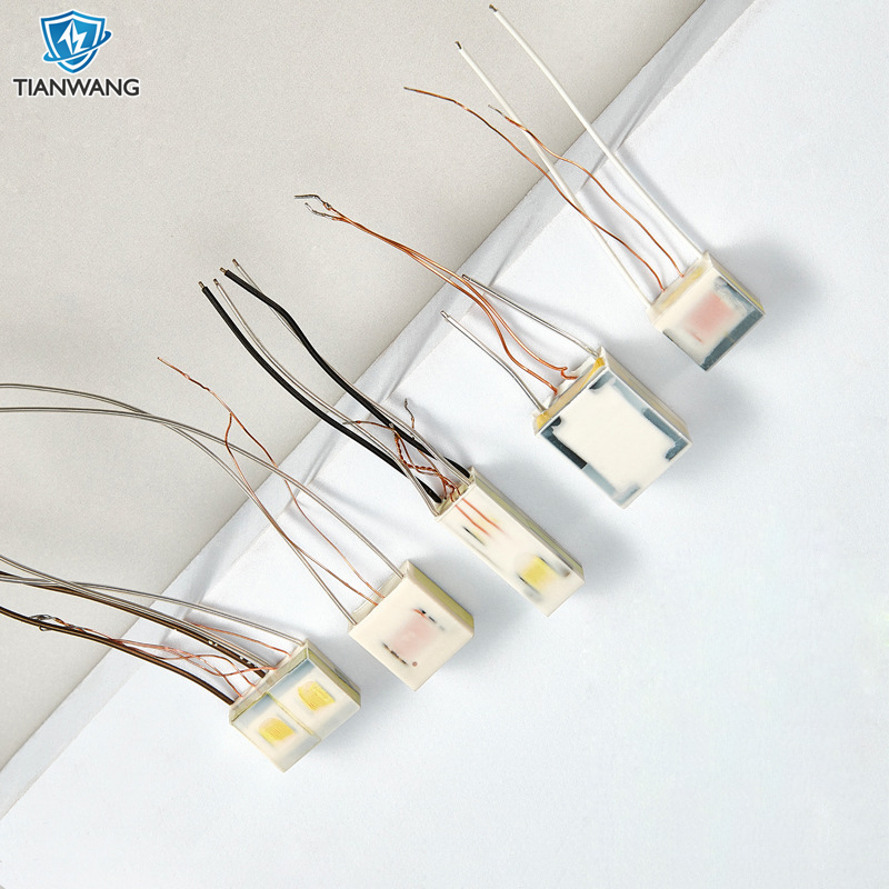 electroniclightermo