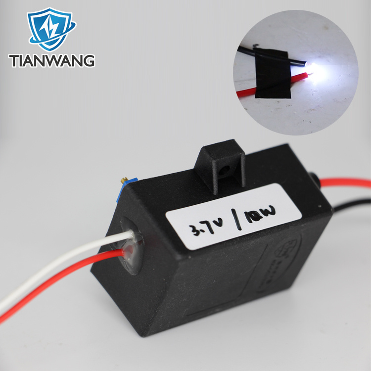HighVoltageTransformerForInsecticidalLamp