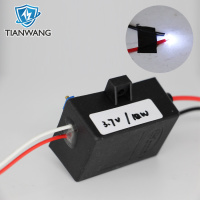 HighVoltageTransformerForInsecticidalLamp