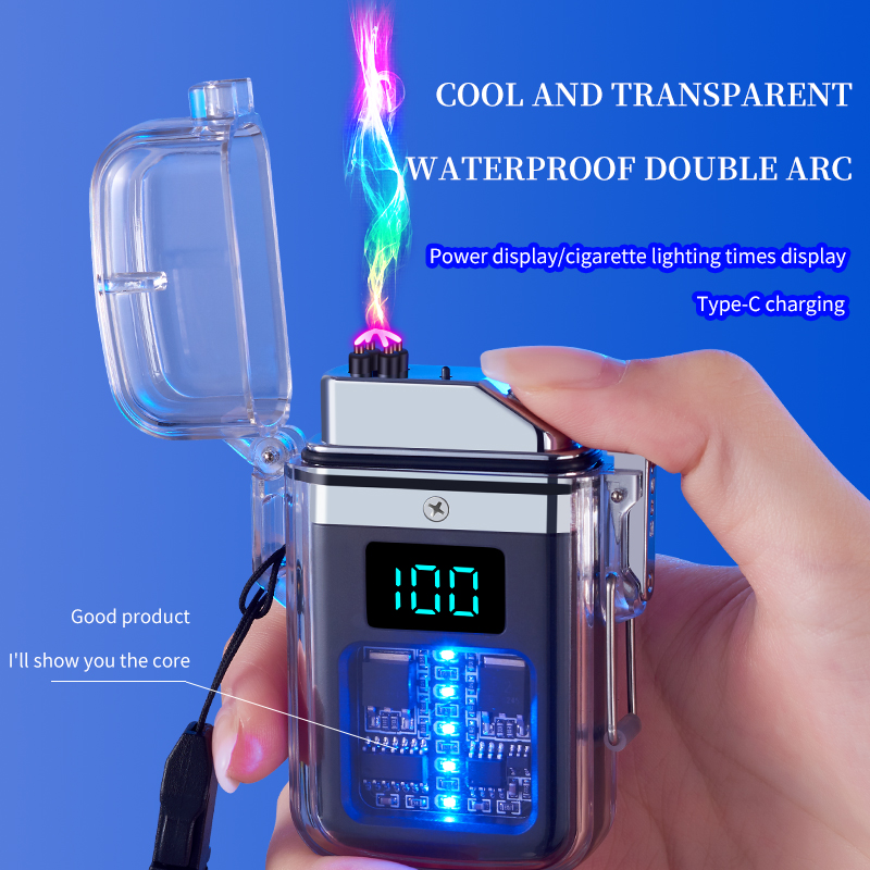 small lighter