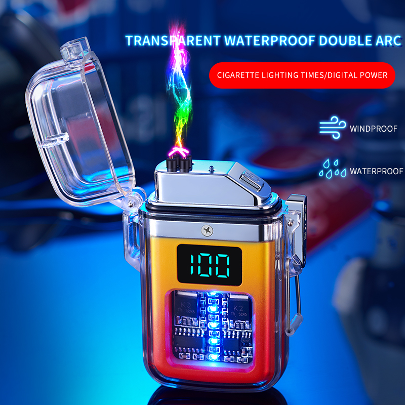 arc electric lighte