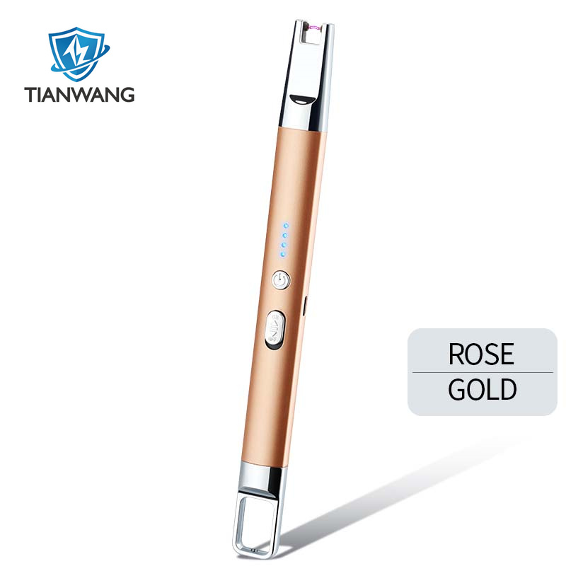 electricarccandlelighter