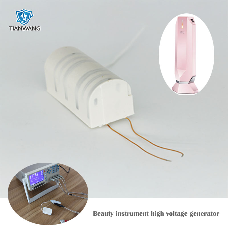 Beautyinstrumenthighvoltagegenerator