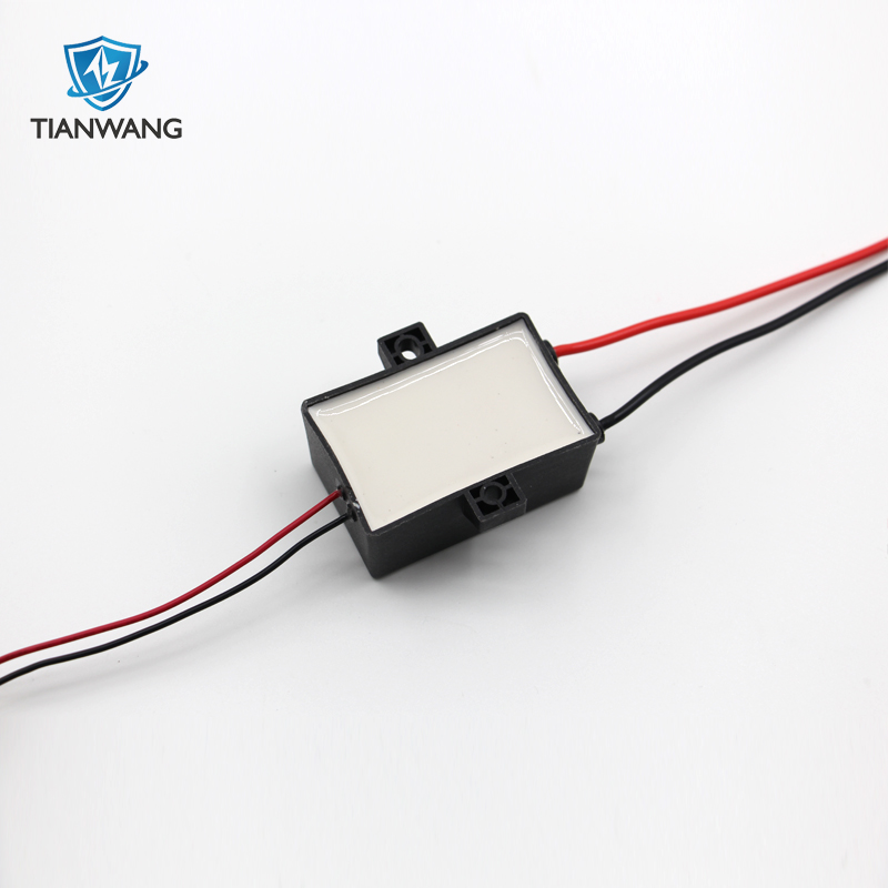 insect killing lampgenerator