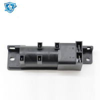 Gas Pulse Igniter