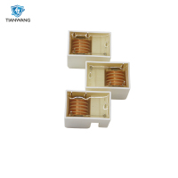 ignition coil transformer
