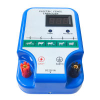 ElectricFenceCharger