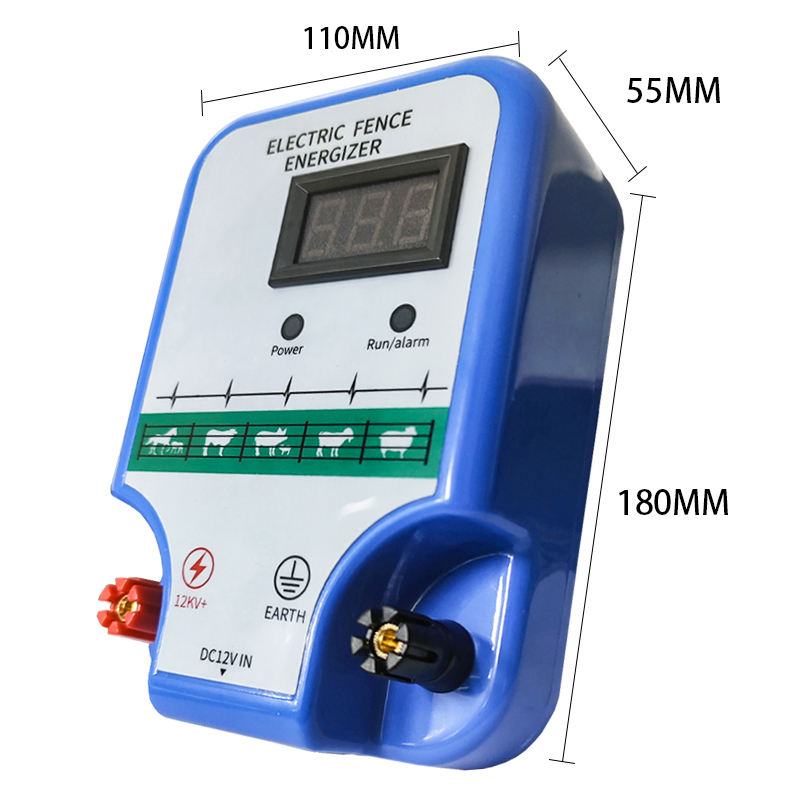 ElectricFenceEnergiser