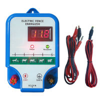 ElectricFenceEnergizer