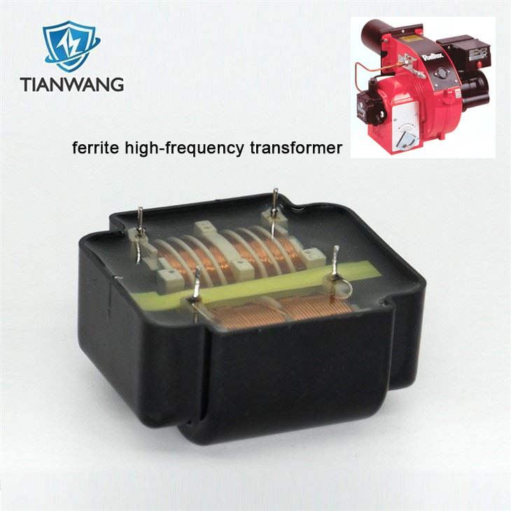 ferrite-high-frequency-transformer