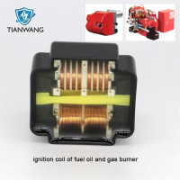 ignitioncoiloffueloilandgasburner